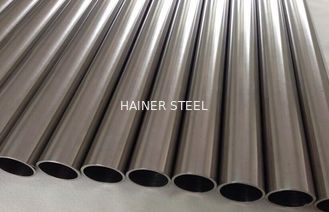 China ASTM A270 AISI 304L Food Grade Stainless Steel Tubing for Milk Production supplier